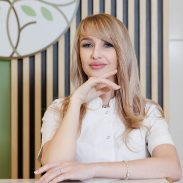 Екатерина Александровна Ткачева