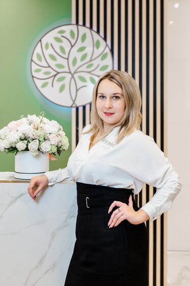 Татьяна Александровна Николаева