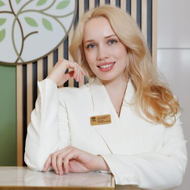 Виктория Алексеевна Кузьменок